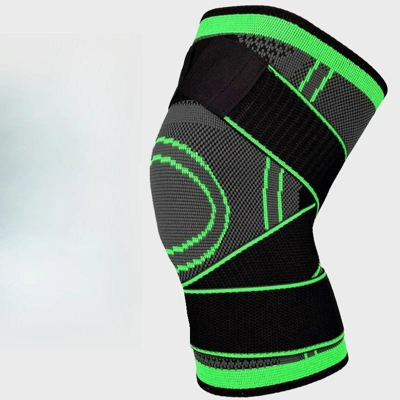 Knee Support Band – Adjustable Compression Knee Brace