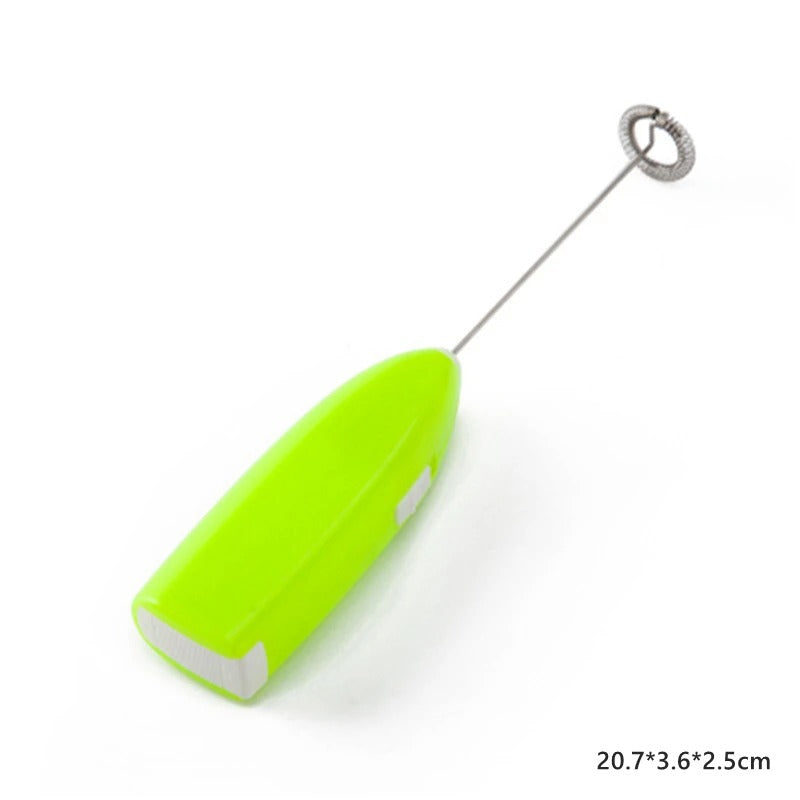 Multipurpose Electric Coffee Beater – Fast & Easy Mixing Tool